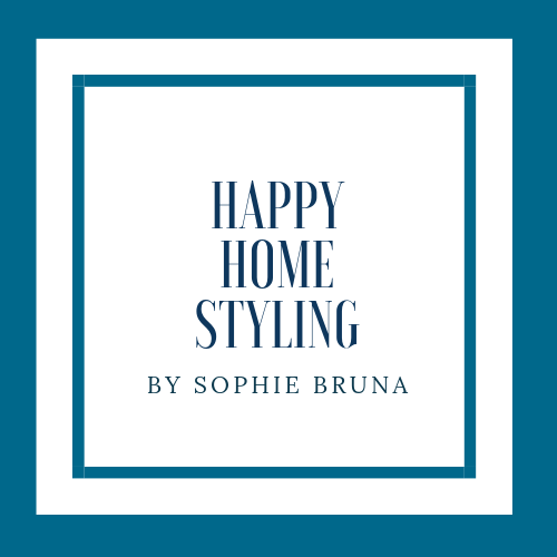 Happy Home Styling